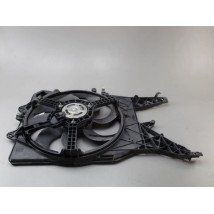MOTEUR VENTILATEUR RADIATEUR OPEL CORSA