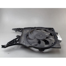 MOTEUR VENTILATEUR RADIATEUR OPEL CORSA