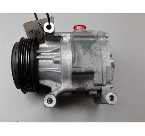 COMPRESSEUR AIR CONDITIONNE