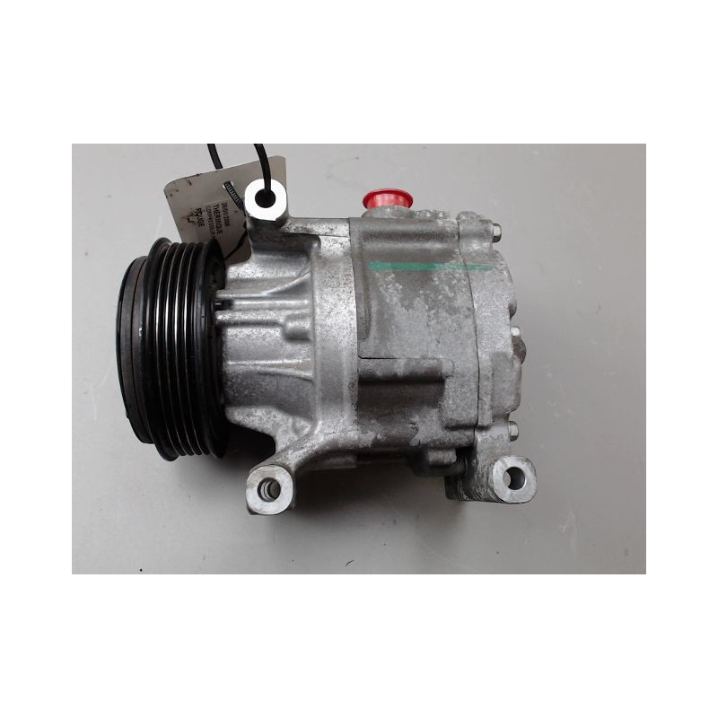 COMPRESSEUR AIR CONDITIONNE FORD KA