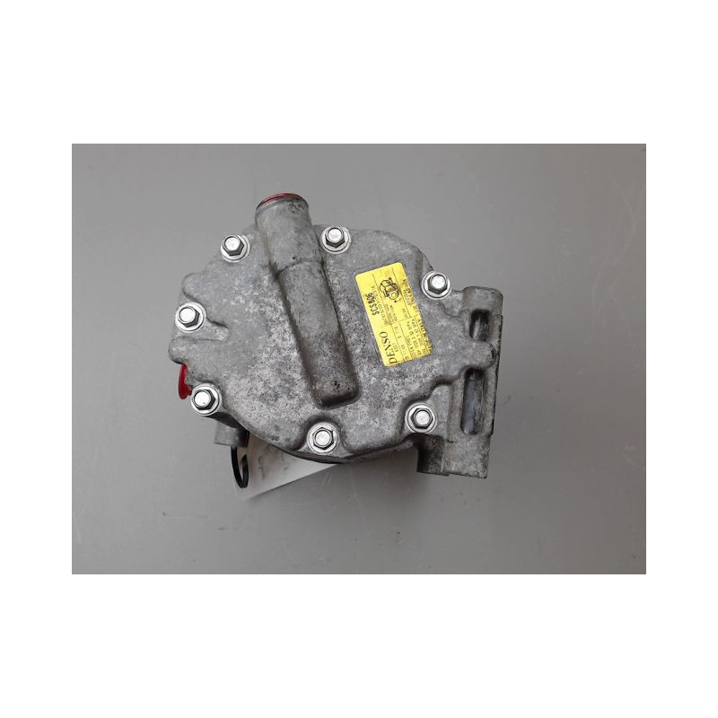 COMPRESSEUR AIR CONDITIONNE FORD KA