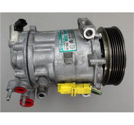COMPRESSEUR AIR CONDITIONNE