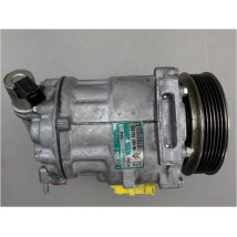 COMPRESSEUR AIR CONDITIONNE PEUGEOT 407