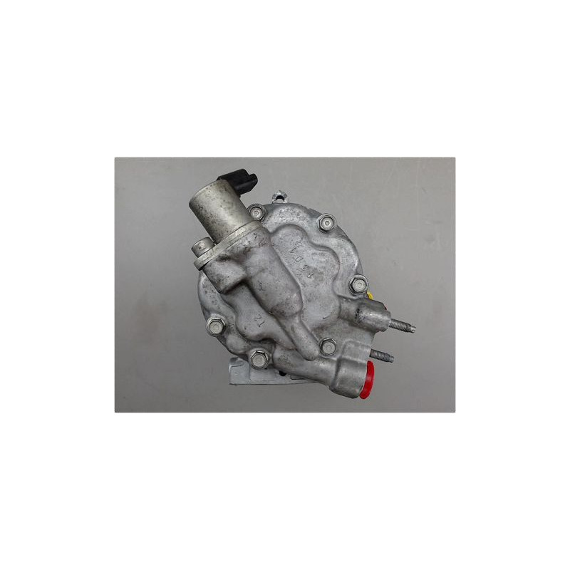 COMPRESSEUR AIR CONDITIONNE PEUGEOT 407