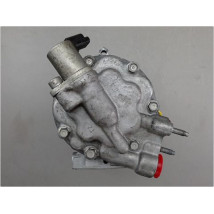 COMPRESSEUR AIR CONDITIONNE PEUGEOT 407