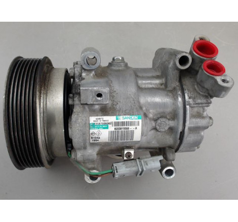 COMPRESSEUR AIR CONDITIONNE