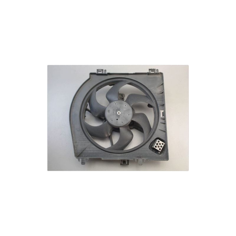 MOTEUR VENTILATEUR RADIATEUR RENAULT TWINGO