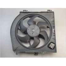 MOTEUR VENTILATEUR RADIATEUR RENAULT TWINGO