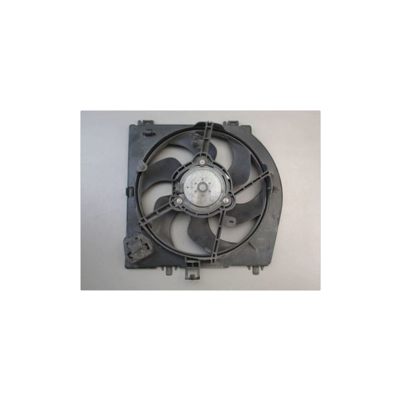 MOTEUR VENTILATEUR RADIATEUR RENAULT TWINGO