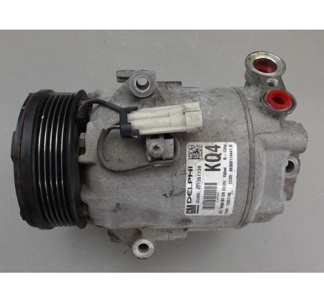 COMPRESSEUR AIR CONDITIONNE