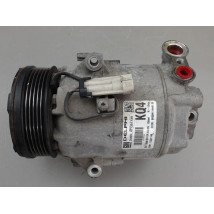 COMPRESSEUR AIR CONDITIONNE OPEL ASTRA