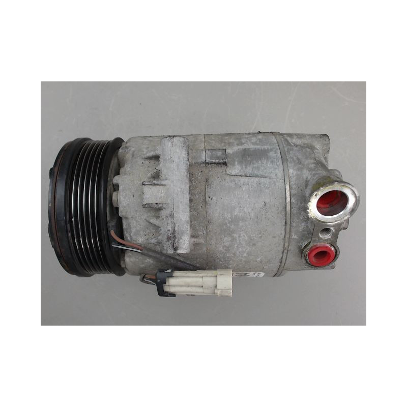 COMPRESSEUR AIR CONDITIONNE OPEL ASTRA