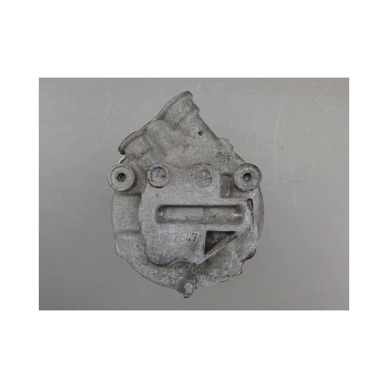 COMPRESSEUR AIR CONDITIONNE OPEL ASTRA
