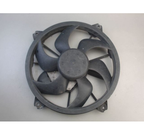 MOTEUR VENTILATEUR RADIATEUR
