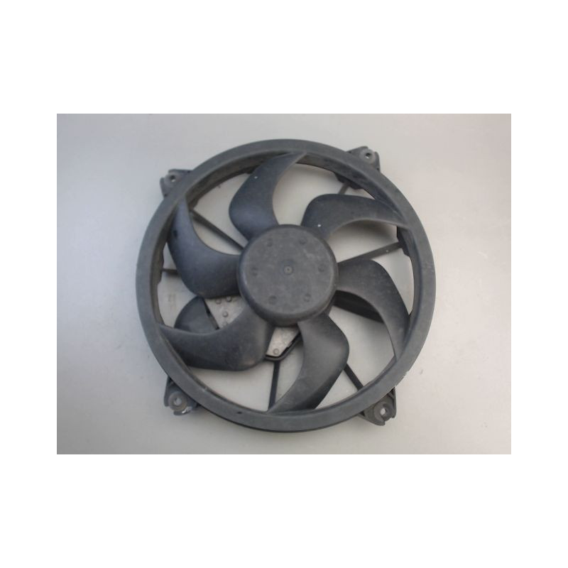 MOTEUR VENTILATEUR RADIATEUR PEUGEOT 407