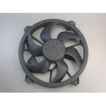 MOTEUR VENTILATEUR RADIATEUR PEUGEOT 407