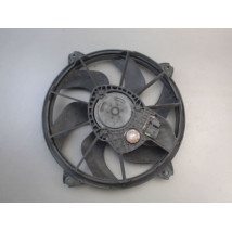MOTEUR VENTILATEUR RADIATEUR PEUGEOT 407