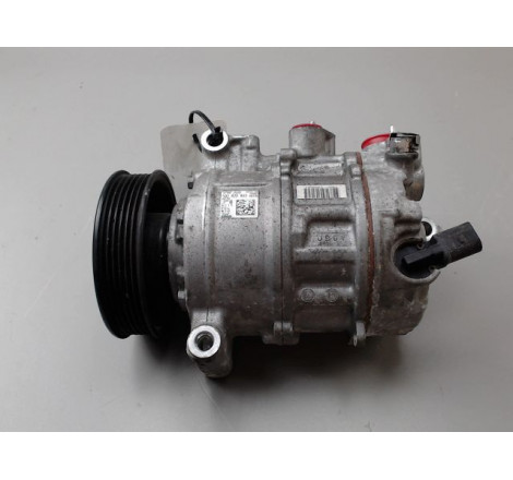 COMPRESSEUR AIR CONDITIONNE