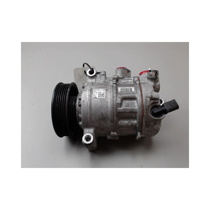 COMPRESSEUR AIR CONDITIONNE VOLKSWAGEN GOLF