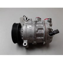 COMPRESSEUR AIR CONDITIONNE VOLKSWAGEN GOLF