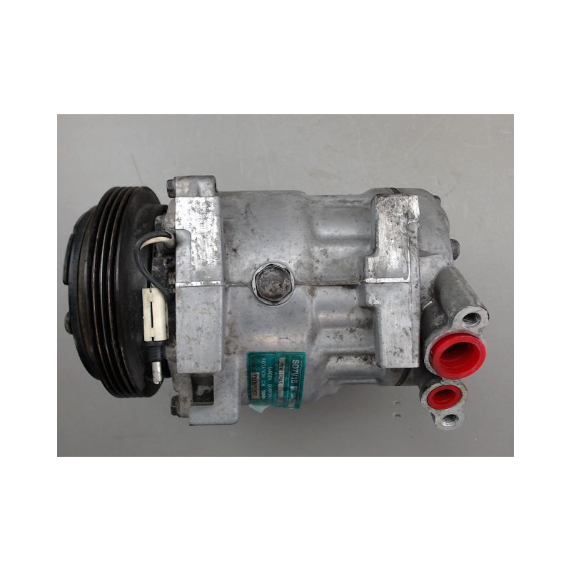 COMPRESSEUR AIR CONDITIONNE RENAULT CLIO