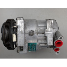 COMPRESSEUR AIR CONDITIONNE RENAULT CLIO