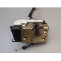 SYSTEME CONDAMNATION ARRIERE GAUCHE CITROEN C3