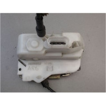 SYSTEME CONDAMNATION ARRIERE GAUCHE CITROEN C3