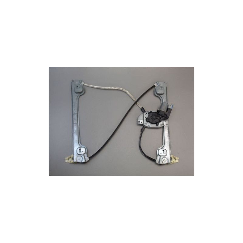 MECANISME LEVE-GLACE AVANT GAUCHE PEUGEOT 1007