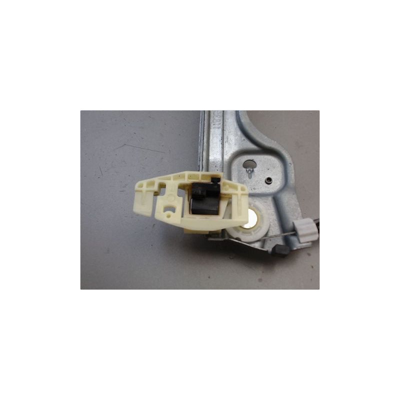 MECANISME LEVE-GLACE AVANT GAUCHE PEUGEOT 1007