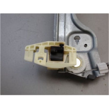 MECANISME LEVE-GLACE AVANT GAUCHE PEUGEOT 1007
