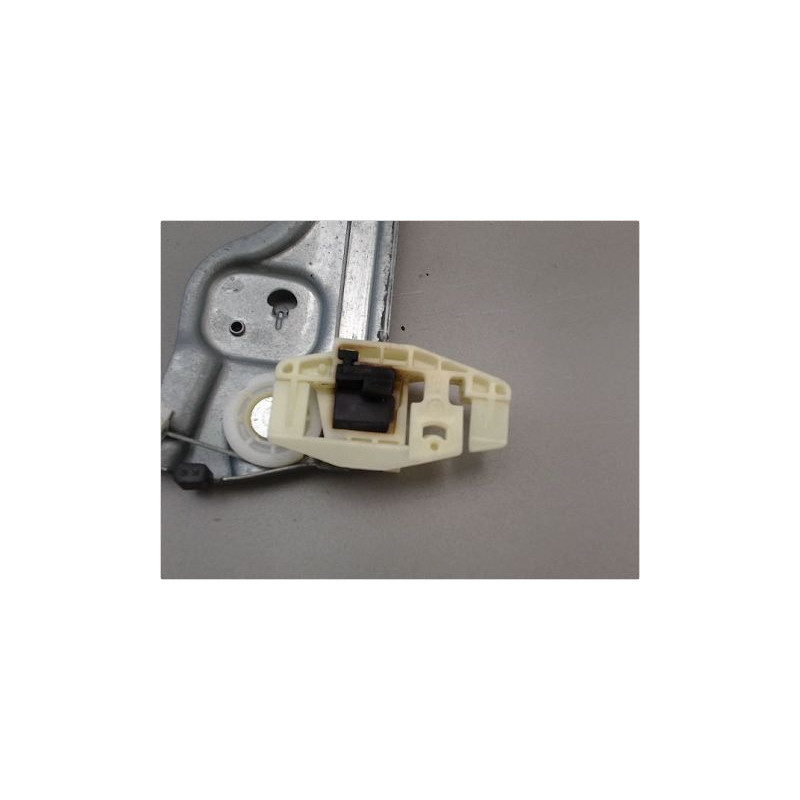 MECANISME LEVE-GLACE AVANT GAUCHE PEUGEOT 1007