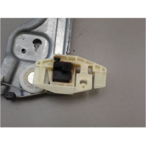 MECANISME LEVE-GLACE AVANT GAUCHE PEUGEOT 1007