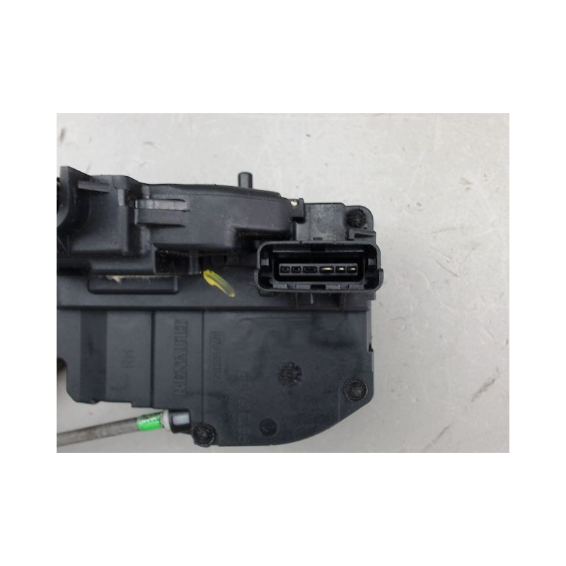 SYSTEME CONDAMNATION ARRIERE DROIT NISSAN QASHQAI
