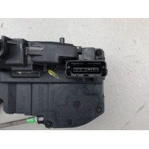 SYSTEME CONDAMNATION ARRIERE DROIT NISSAN QASHQAI
