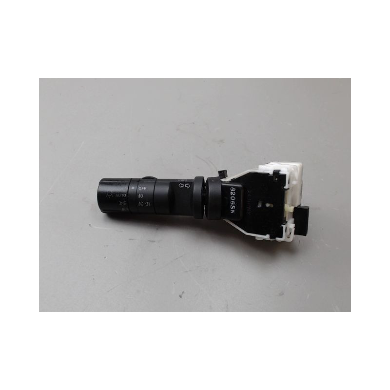 COMMANDE CLIGNOTANT NISSAN QASHQAI