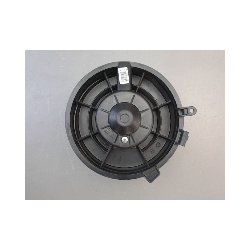 MOTEUR VENTILATEUR CHAUFFAGE NISSAN QASHQAI