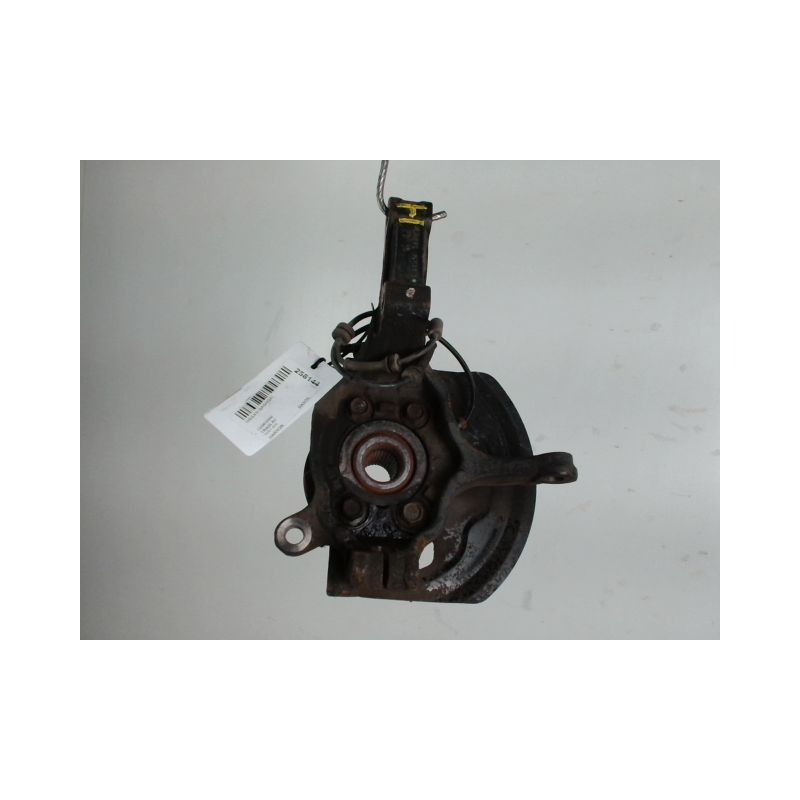 PIVOT AVANT DROIT NISSAN QASHQAI