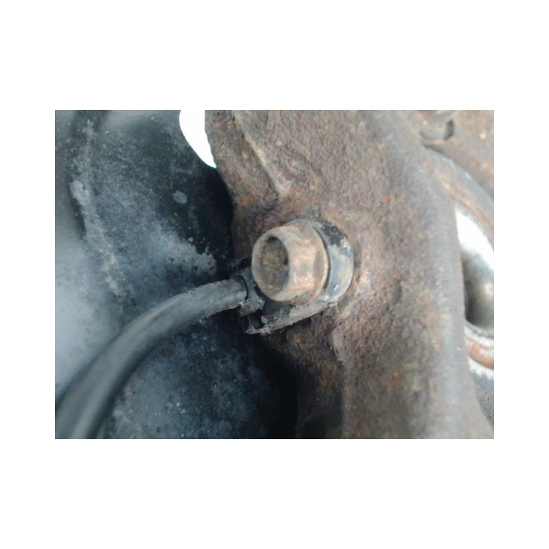 PIVOT AVANT GAUCHE NISSAN QASHQAI