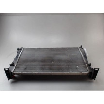 RADIATEUR OPEL CORSA