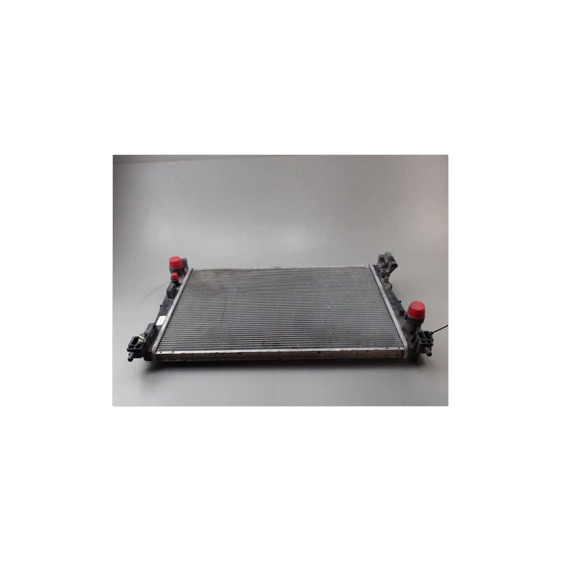 RADIATEUR OPEL CORSA