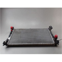 RADIATEUR OPEL CORSA