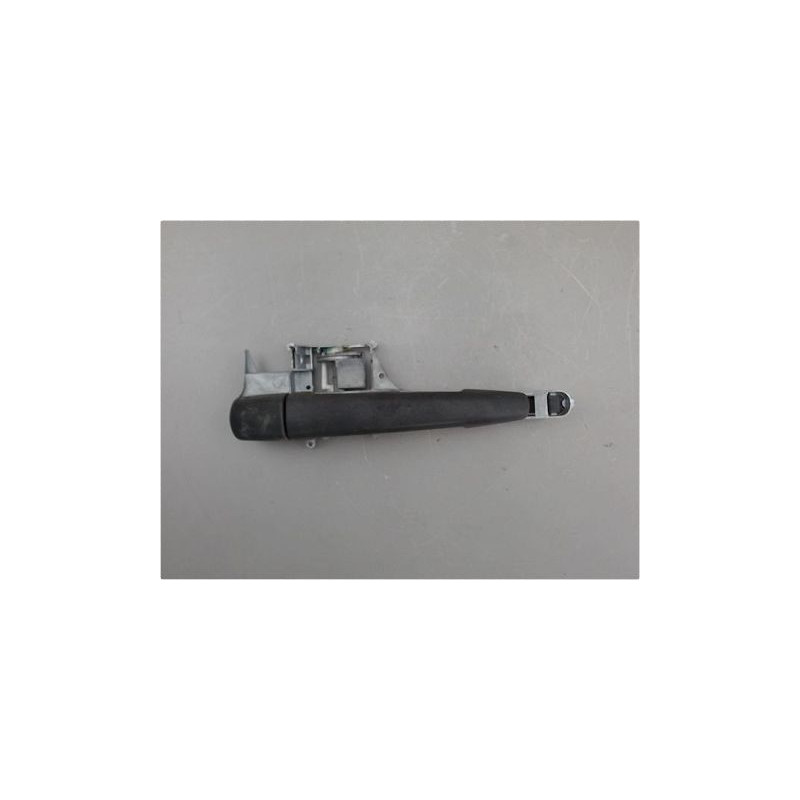 POIGNEE EXTERIEURE PORTE ARRIERE DROIT PEUGEOT 207