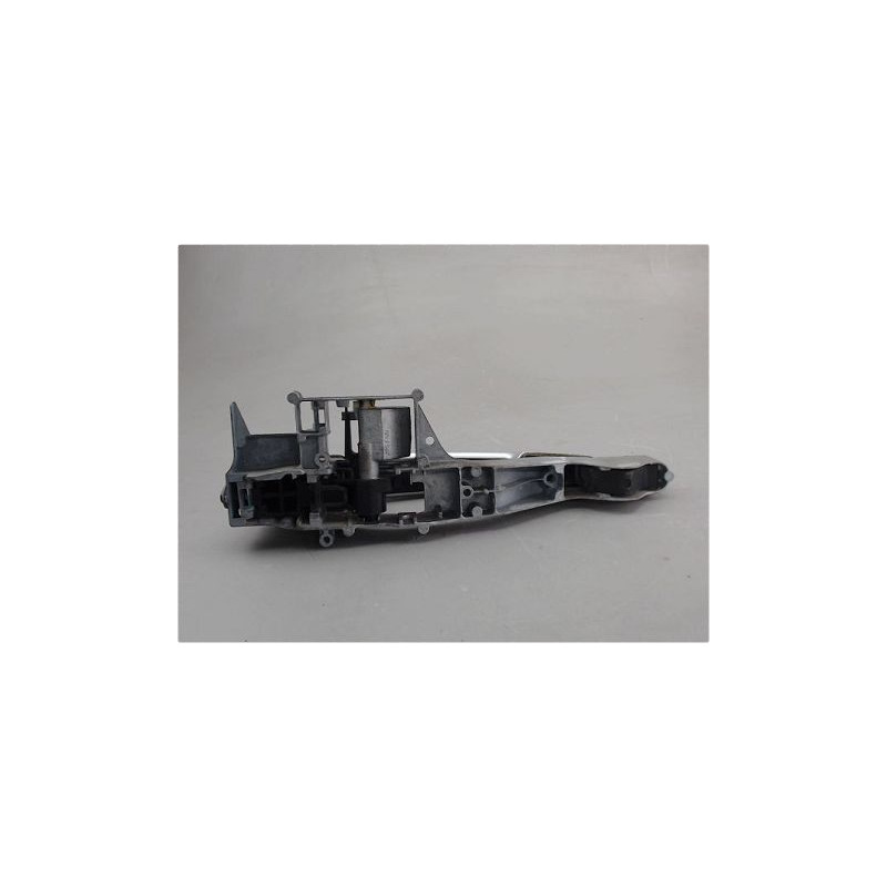 POIGNEE EXTERIEURE PORTE ARRIERE GAUCHE PEUGEOT 207