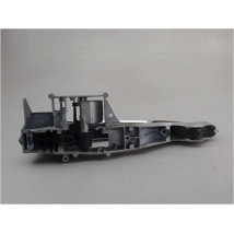 POIGNEE EXTERIEURE PORTE ARRIERE GAUCHE PEUGEOT 207