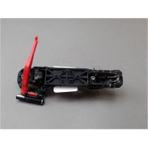 POIGNEE EXTERIEURE PORTE ARRIERE DROIT TOYOTA YARIS