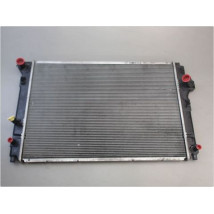RADIATEUR TOYOTA YARIS