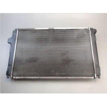 RADIATEUR TOYOTA YARIS