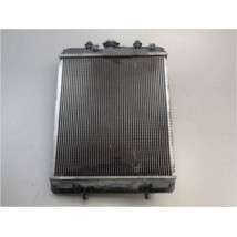 RADIATEUR TOYOTA AYGO