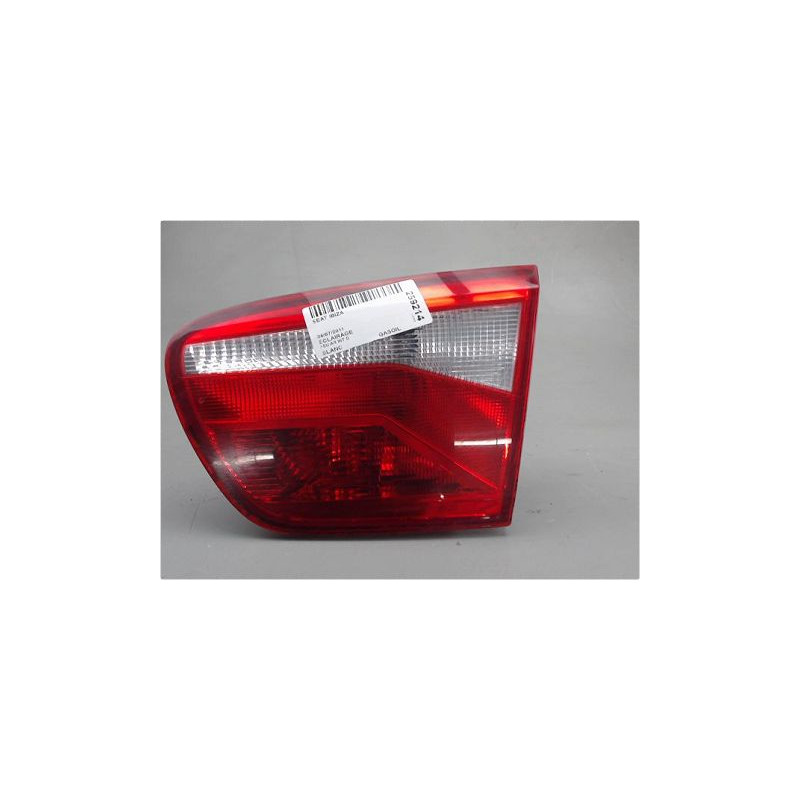 FEU ARRIERE INTERIEUR DROIT SEAT IBIZA